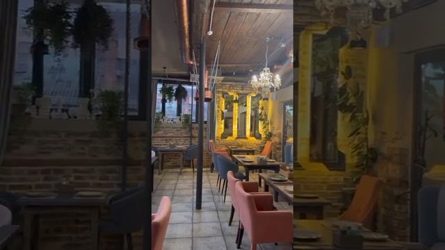 Ресторан Меню г. Ростов-на-Дону ул 18 Линия 8 смотреть онлайн