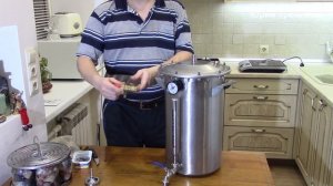 Как пользоваться Автоклавом Дымка 2.0 Полный обзор и особенности эксплуатации.