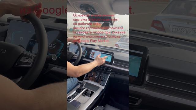 Обзор Carlinkit, apple CarPlay и Android Auto ! Где купил? В описании 👇