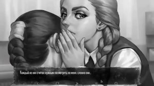 КАК СПАСТИ КАТЮ (СОВЕТ ОТ РАЗРАОТЧИКОВ) | Tiny Bunny