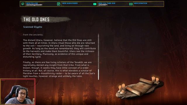 Horizon Zero Dawn - PS5 - Part 10 (So let's find Olin?) смотреть онлайн