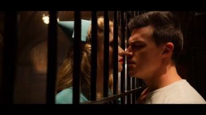 Ratched - Edmund and Dolly Scenes