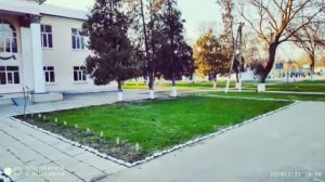 КАРГАЛИНСКАЯ