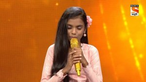 Indian Idol Marathi - इंडियन आयडल मराठी - Episode 13 - Performance 2