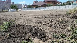 Планировка участка!!!