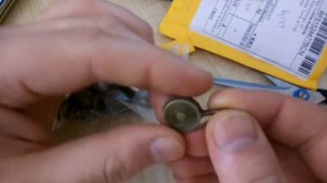 ПОСЫЛКА ИЗ КИТАЯ. АЛИ ЭКСПРЕСС.