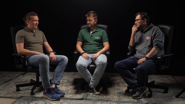 «Инженер данных»: преподаватели о курсе | karpov.courses