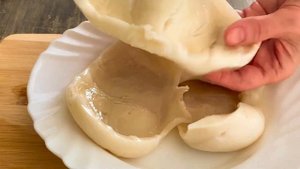 Всего 3 ингредиента! Очень вкусный салат с кальмарами рецепт