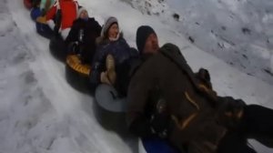 Семья Дружининых принимает Виферон!