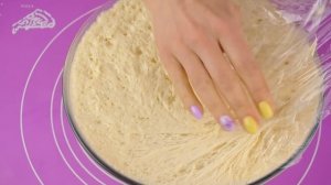 Бесподобный рецепт из Минимума продуктов! Постный ЛУКОВЫЙ ПИРОГ!