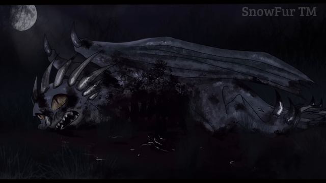 Toothless VS Light Fury [29 episode] смотреть онлайн