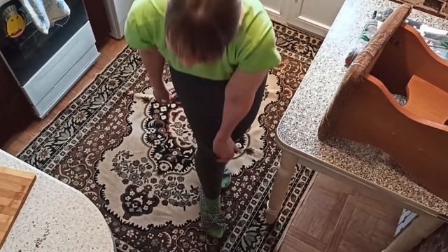 МОТИВАЦИЯ НА УБОРКУ? Ежедневная рутина?  УБОРКА КВАРТИРЫ?