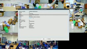 IP видеорегистраторы на 4 или 8 PoE камер