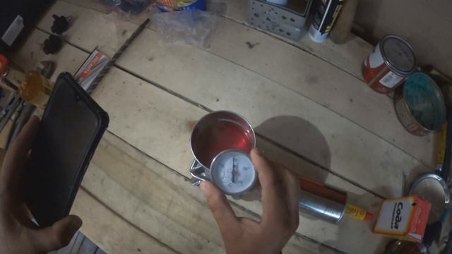 Лучший Антифриз за свою цену что я встречал! Тесты Сравнение смотреть онлайн