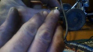 Пескоструй с алиэкспесс доработка под слабый компрессор