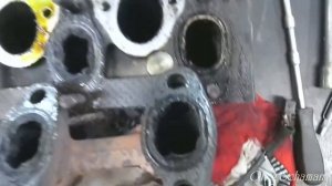 Аudi 80 B4 2.0 ABT. Капитальный ремонт двигателя. Часть 1.