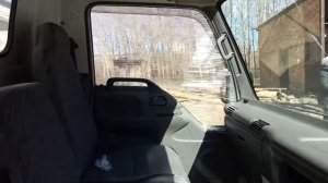 ISUZU ELF (2002.г.) - На продажу.