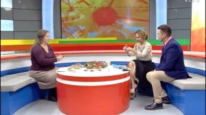 Славянские куклы-обереги своими руками: мастер класс от Анастасии Глушко