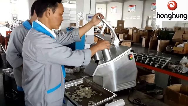 Máy thái củ quả đa năng (0919 966 239_Ms.Vân) смотреть онлайн