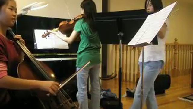 orpheus in the underworld, our practice смотреть онлайн