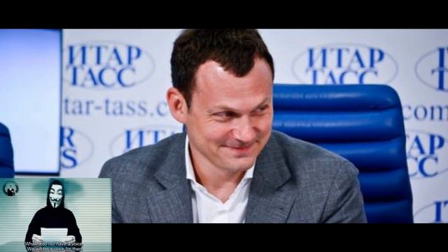 После ареста Кирилла Черкалина из страны бежал Сергей Менделеев