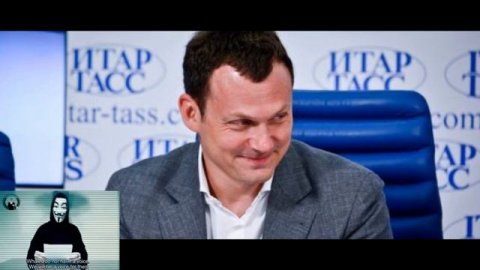 После ареста Кирилла Черкалина из страны бежал Сергей Менделеев