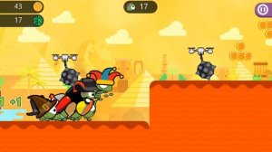 Monster Run APK | Unlimited Coins and Tokens