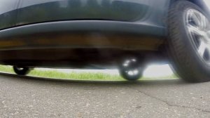 Новая доработка Рено Логан | стойки стабилизатора поперечной устойчивости