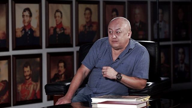 ВОЕННАЯ-ГАЛЕРЕЯ.РФ.  ДОСААФ