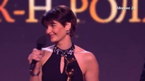 Спецпроект 30 лет акробатическому рок-н-роллу!!