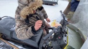 Бешаный расход бензина на буране карбюратор Weber полное гавно+16