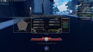 Peroxide All Stats & How to Rank Up Guide for Beginners