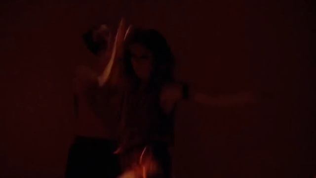 Breakin 1984 film Final Scene