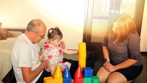 Приемная семья - подари свое тепло тому, кто в ней нуждается!