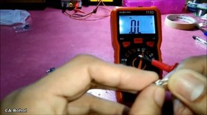 RICHMETERS 113D CHEAP MULTIMETER | Test And Teardown
