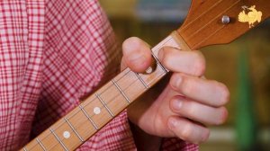 Мастер класс по игре на БАЛАЛАЙКЕ | Разучиваем наигрыш "Краковяк"