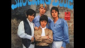 Shocking Blue - Love Is In The Air