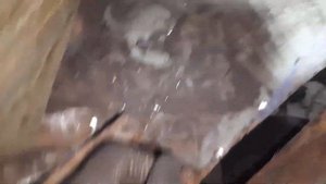 Ремонт кабіни. Сварка. ГАЗЕЛЬ ГАЗ 3302. 3ч.