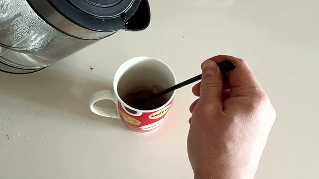 Шоколадный коктейль для похудения Красный Октябрь! смотреть онлайн