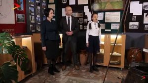 "Гимн Алагира" (автор песни: Лариса Ходова).