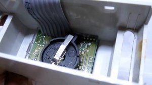 ремонт цифрового таймера SHT-1/2