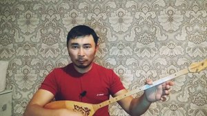 Жастар биі күйі / Халық күйі Жастар биі / "Жастар биі" видеоурок / Жастар биі бейнесабақ