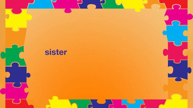 Английский слушай слова и словосочетание: Урок 6 (После слушайте Английский разговорный урок 6) смотреть онлайн