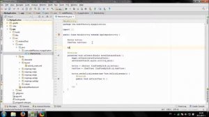 Develop simple Randomizer in Android Studio