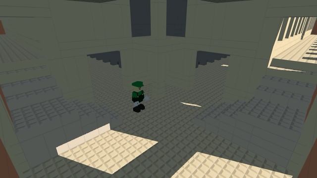 Having fun with Sound Effects + New Jumpman Playertype смотреть онлайн