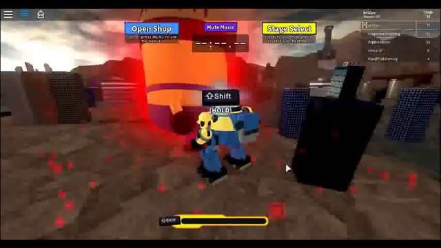 despicable forces roblox super cool anime boss fight смотреть онлайн