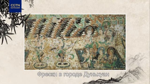 Музыкальный инструмент возрастом 7000 лет – сюнь смотреть онлайн