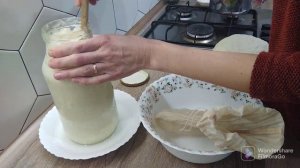 капустный квас