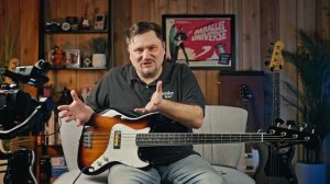 Revisiting the Fender Gold Foil Jazz Bass Demo & Review | Is The Quality Control Really That Bad?