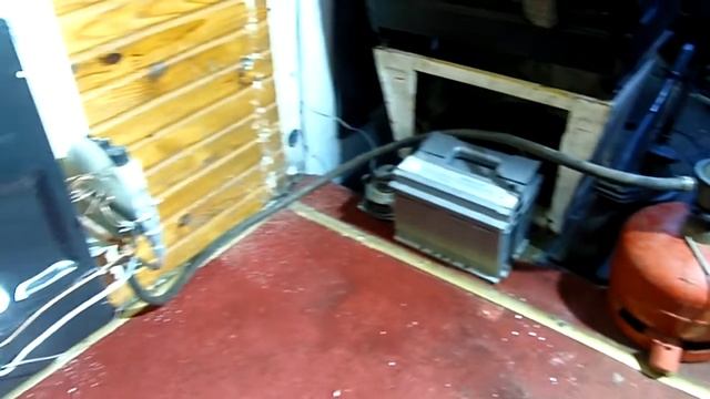 Газовый конвектор в Авто дом смотреть онлайн